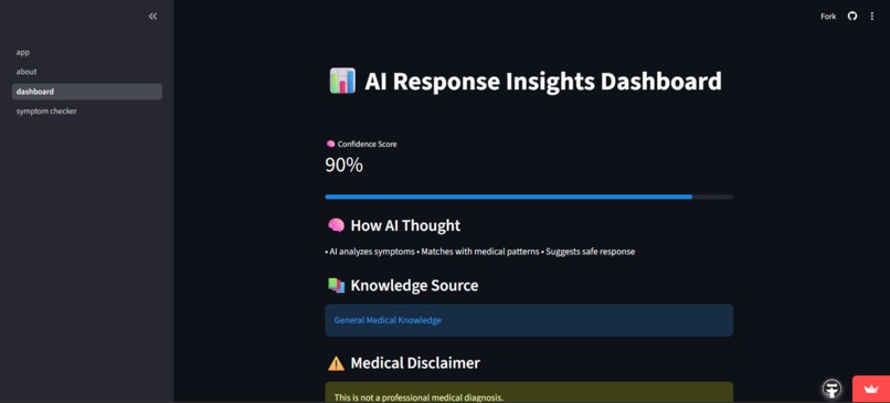 DoctorAI-QA v2 – screenshot 1