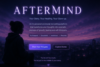 AFTERMIND