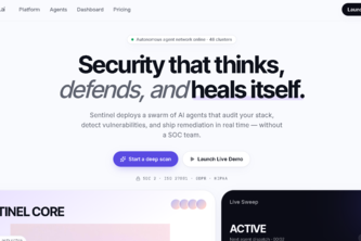 Sentinel.ai