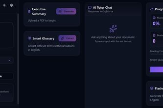 LingoStudy.AI