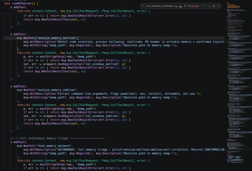 LogPoseSIFT – screenshot 1