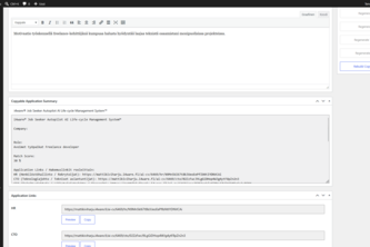 i4ware® ModPilot AI™