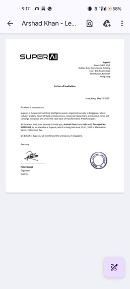 DeshkaAI  – screenshot 1