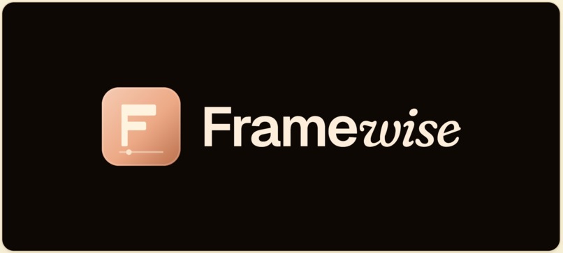 Framewise – screenshot 12