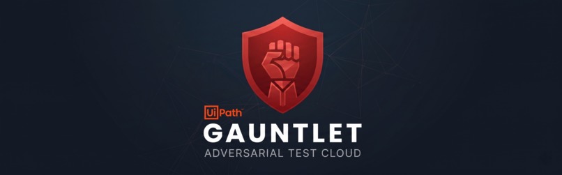 Gauntlet - Go safe or go home – screenshot 1