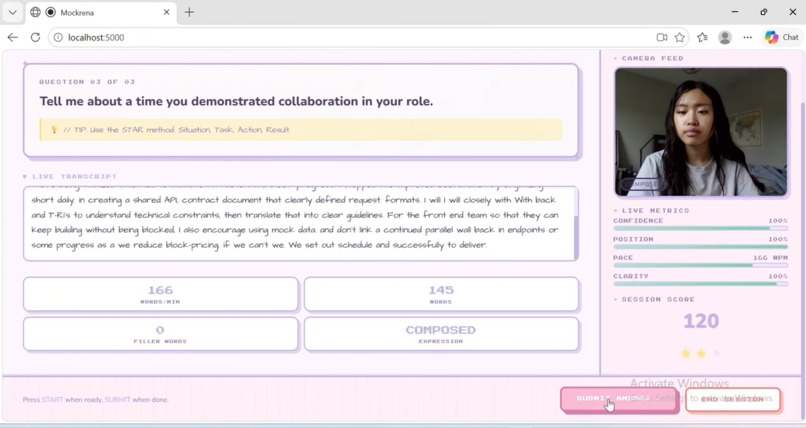 Mockrena – screenshot 3