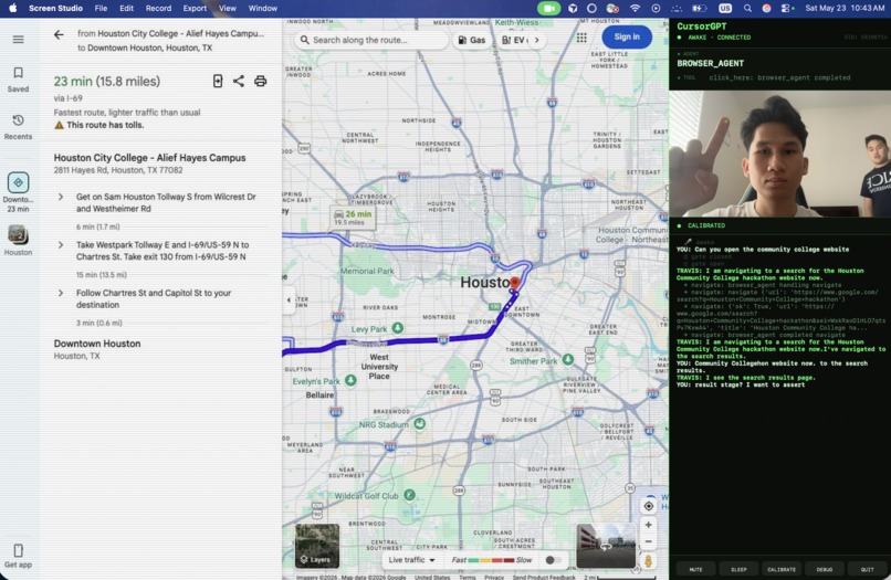 CursorGPT – screenshot 1