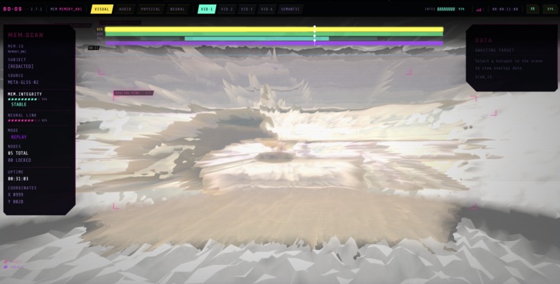MindScape – screenshot 5