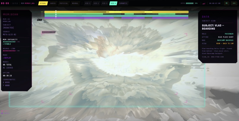 MindScape – screenshot 1