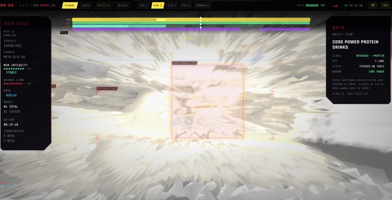 MindScape – screenshot 3