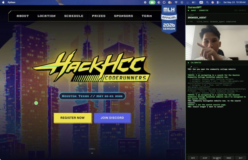 CursorGPT – screenshot 2