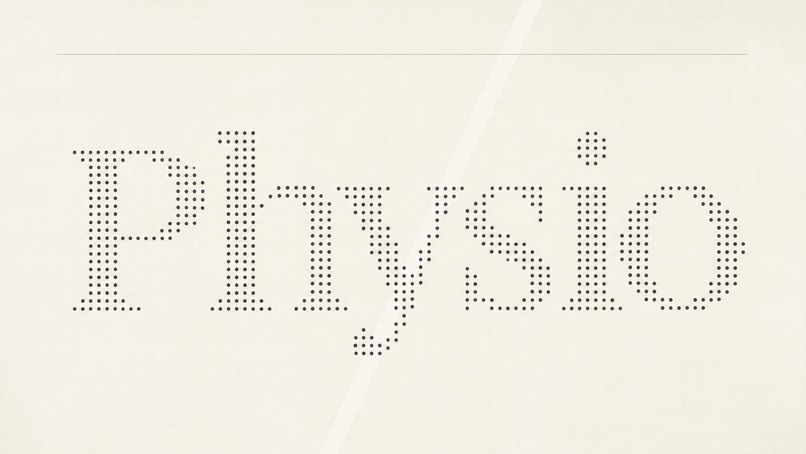 Physio – screenshot 1