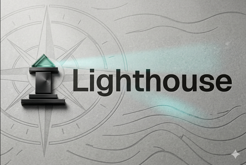 Lighthouse – screenshot 1