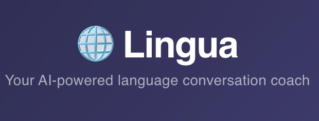 Lingua - AI Powered Language Translator & Tutor – screenshot 1