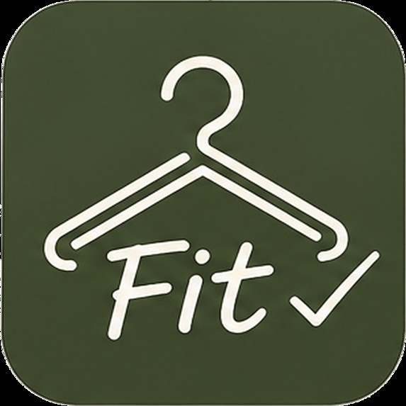 Fit Check - HackHCC 2026 – screenshot 1