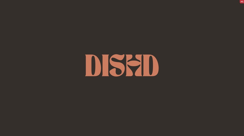 Dishd – screenshot 1
