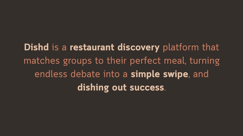 Dishd – screenshot 3