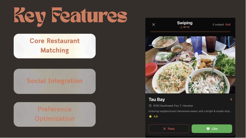 Dishd – screenshot 4