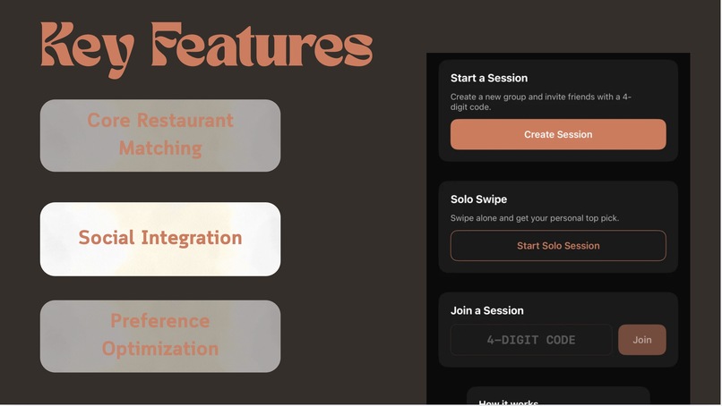 Dishd – screenshot 5