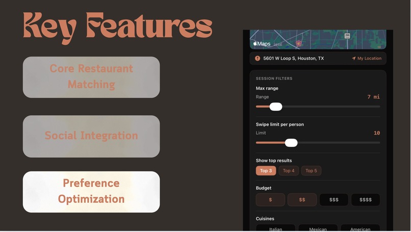 Dishd – screenshot 6