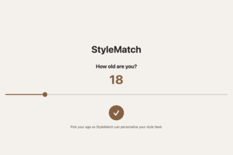 StyleMatch
