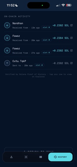 Kolana – screenshot 3