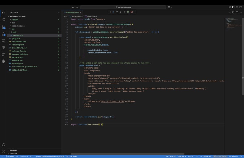Error Translator – screenshot 1