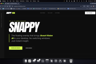 Snappy AI