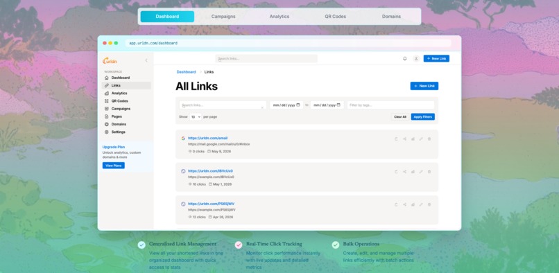 urldn – screenshot 4