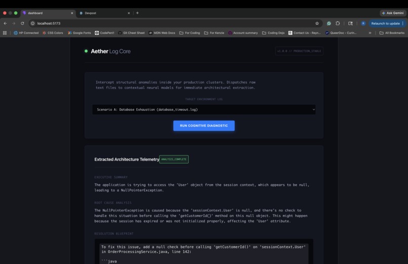 Error Translator – screenshot 2
