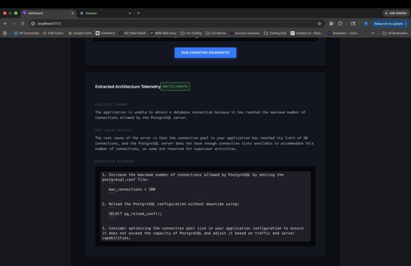 Error Translator – screenshot 3