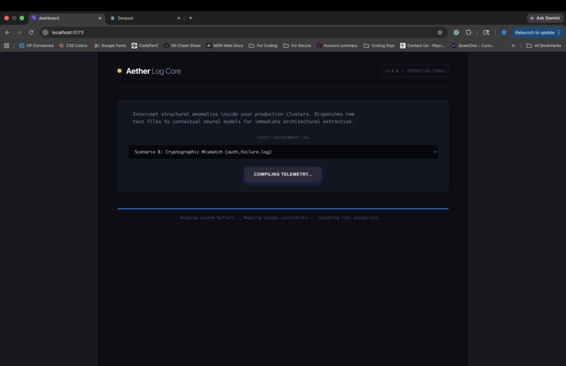Error Translator – screenshot 4