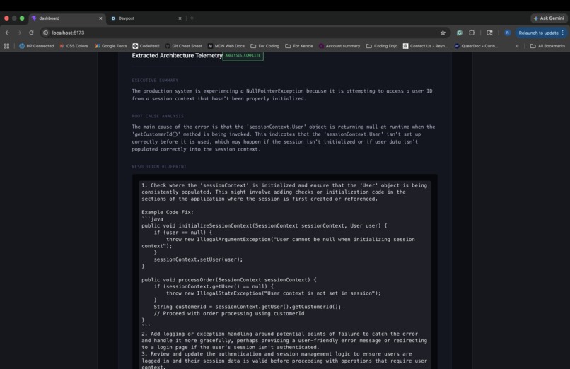 Error Translator – screenshot 7