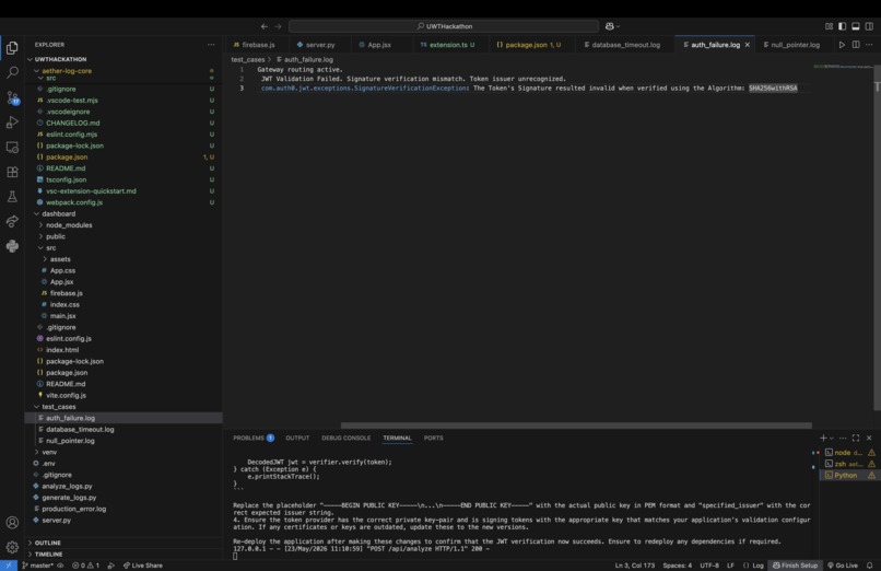 Error Translator – screenshot 8