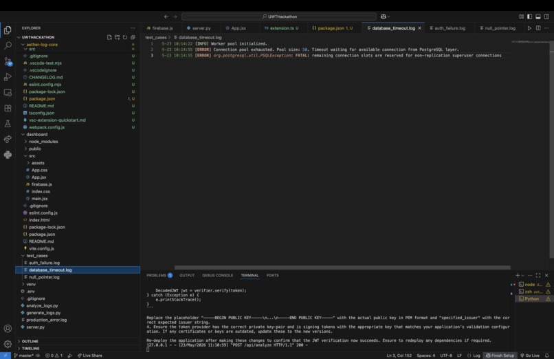 Error Translator – screenshot 9