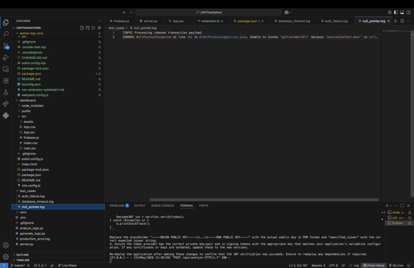 Error Translator – screenshot 10