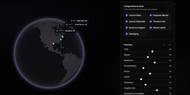 Vector Supply – screenshot 3