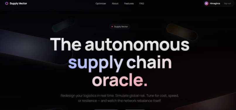 Vector Supply – screenshot 4