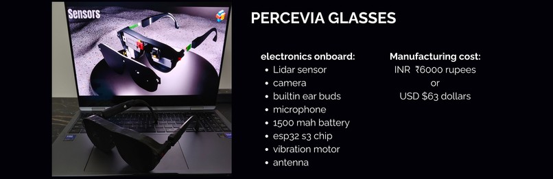 Percevia – screenshot 3