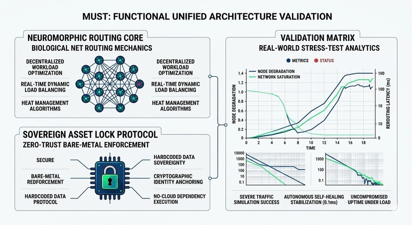 MUST: Master Unified System Theorem – screenshot 1