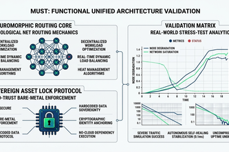 MUST: Master Unified System Theorem