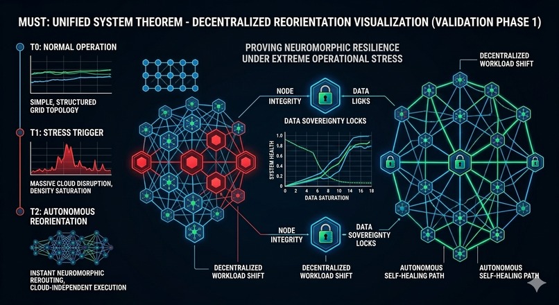 MUST: Master Unified System Theorem – screenshot 2