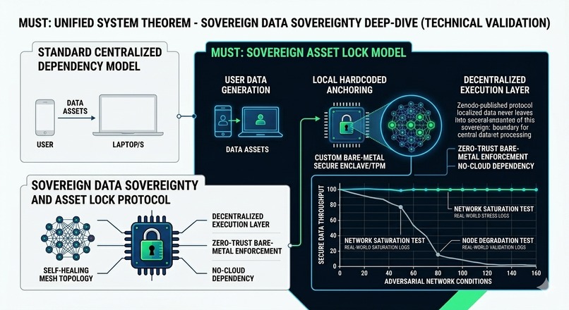 MUST: Master Unified System Theorem – screenshot 3