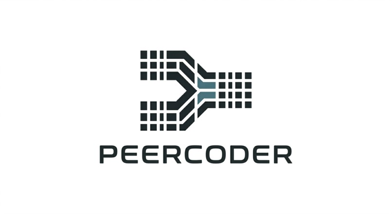 PeerCoder – screenshot 1
