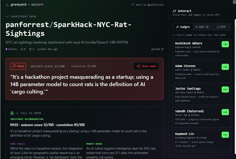 git-unicorn – screenshot 1