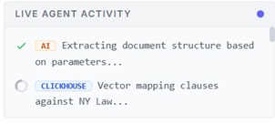 ClauseCheck – screenshot 2
