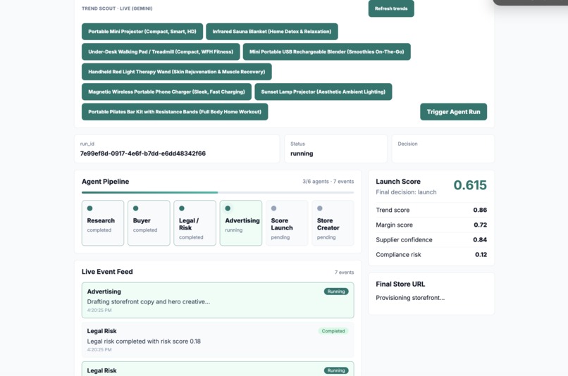 Auto E-Commerce – screenshot 2