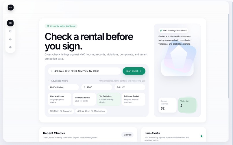 RentProof – screenshot 9