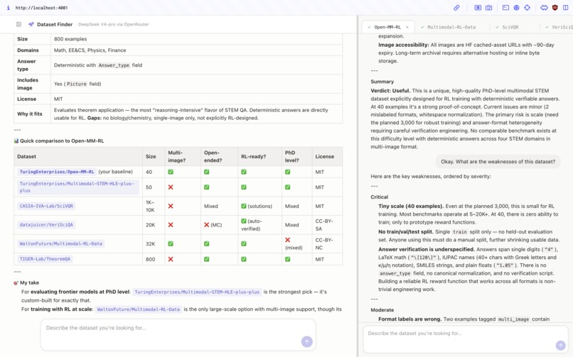 ML-Data-Analyst – screenshot 1