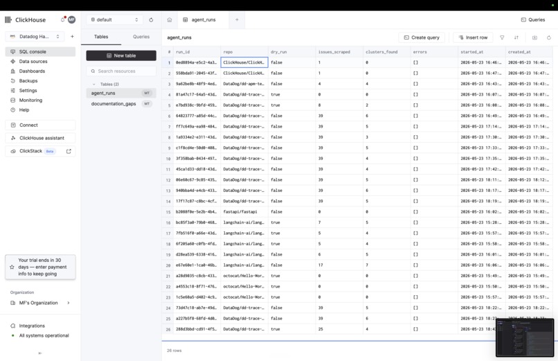 GitShell – screenshot 3